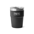 Yeti Rambler 20oz Stackable Cup - Big Sky Blue