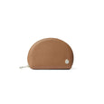 Fairfax & Favor Chiltern Coin Purse Pebbled Leather