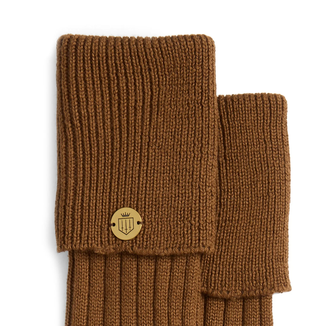 Fairfax & Favor Ladies Merino Knee High Sock