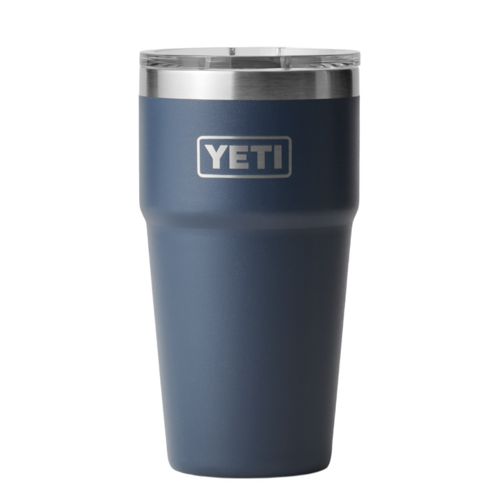 Yeti Rambler Stackable Cup