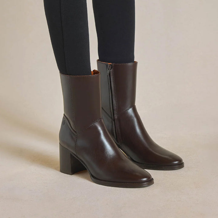 Fairfax & Favor Ladies Isleworth Ankle Boot