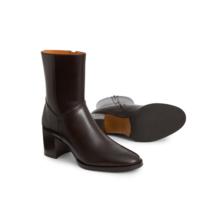 Fairfax & Favor Ladies Isleworth Ankle Boot