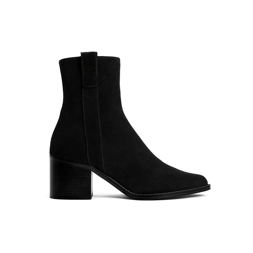 Fairfax & Favor Ladies Ludlow Ankle Boot