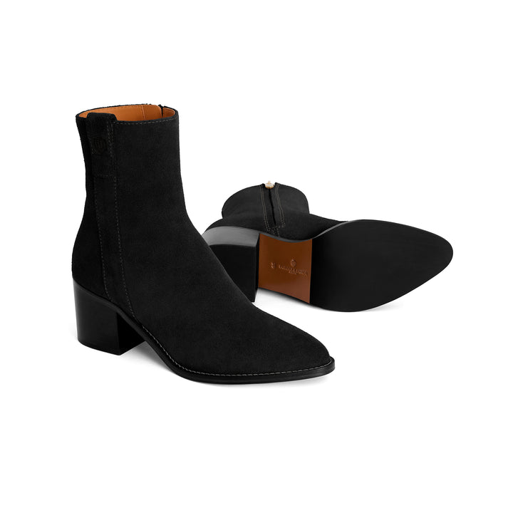 Fairfax & Favor Ladies Ludlow Ankle Boot