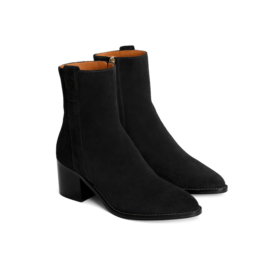 Fairfax & Favor Ladies Ludlow Ankle Boot