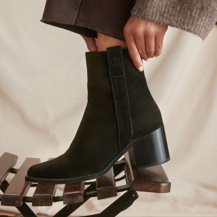 Fairfax & Favor Ladies Ludlow Ankle Boot