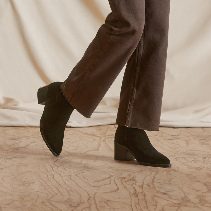 Fairfax & Favor Ladies Ludlow Ankle Boot