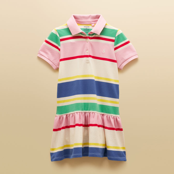 Joules Girls Orla Dress