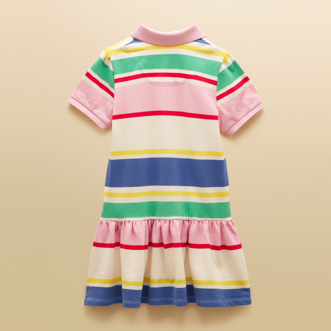 Joules Girls Orla Dress