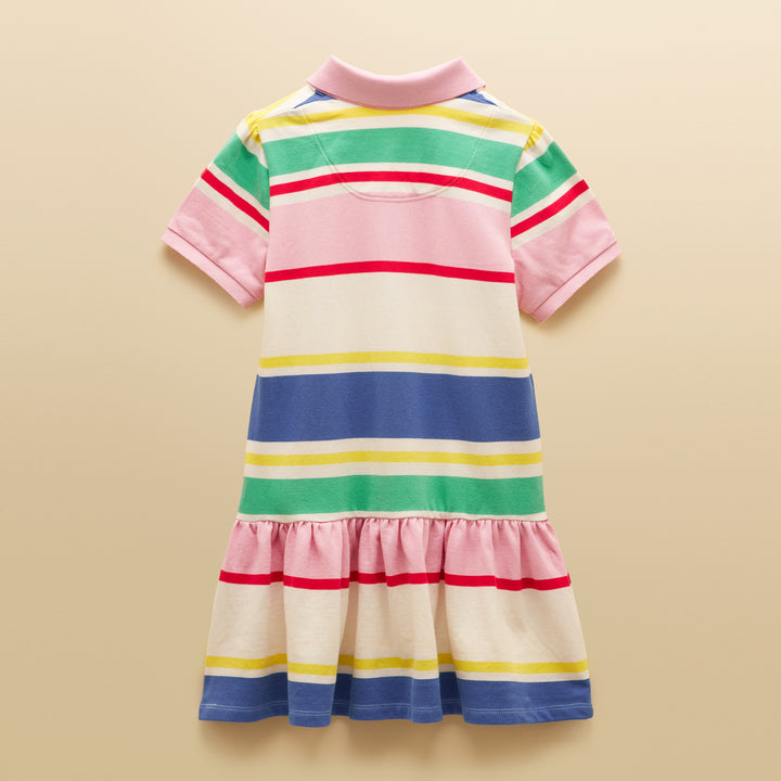 Joules Girls Orla Dress