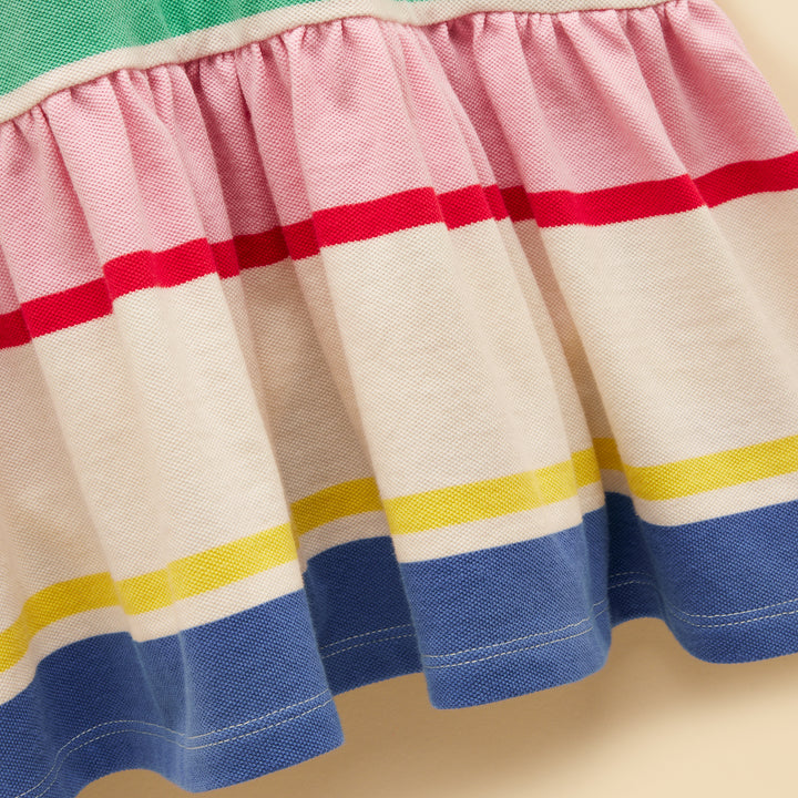 Joules Girls Orla Dress