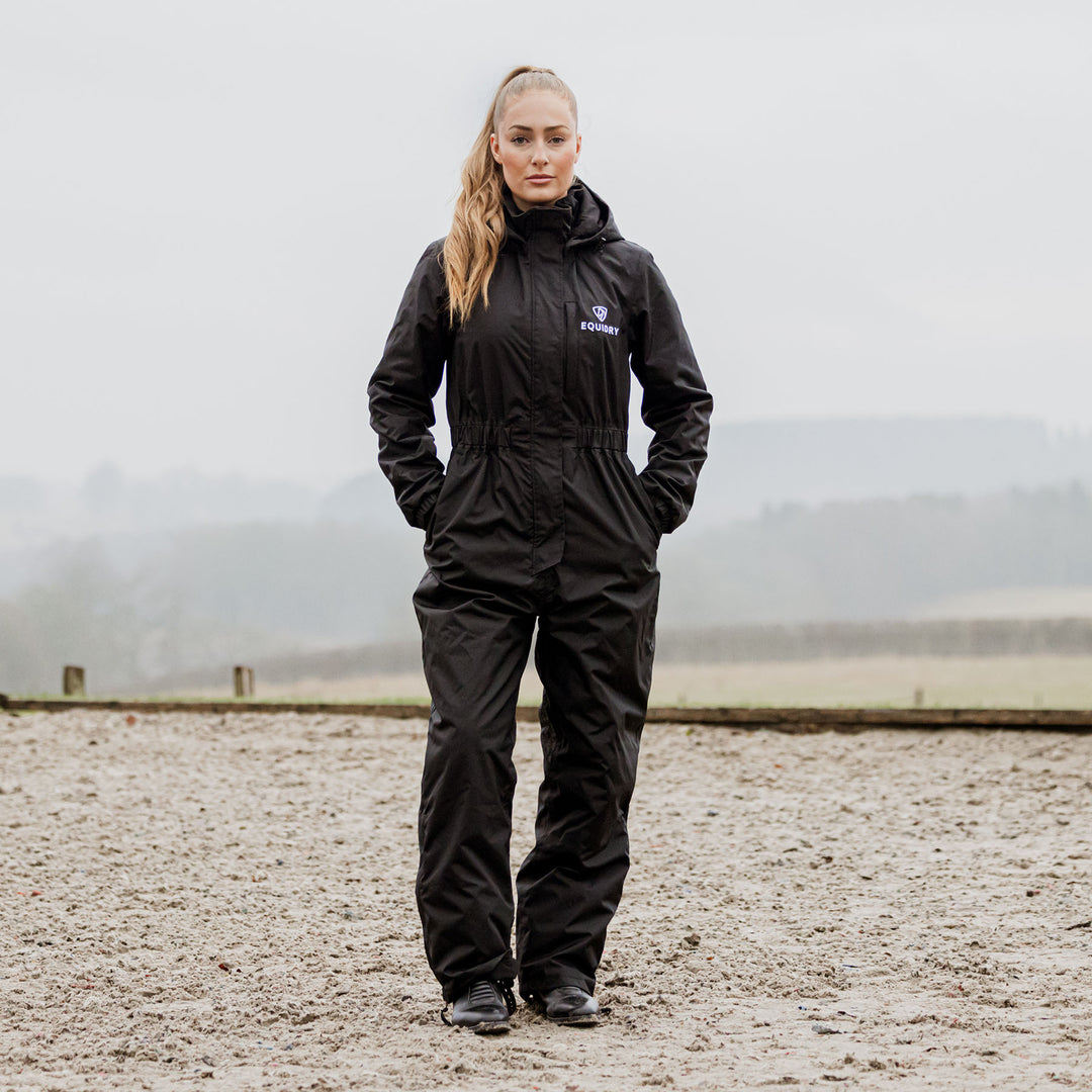 Equidry Women's All-In-One Jumpsuit