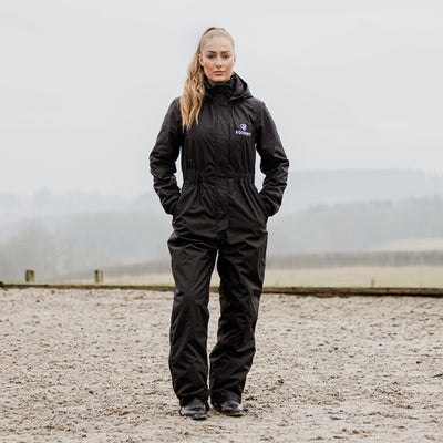 Equi Dry Robe Equidry - Waterproof Riding Coats & Robes | Millbry Hill