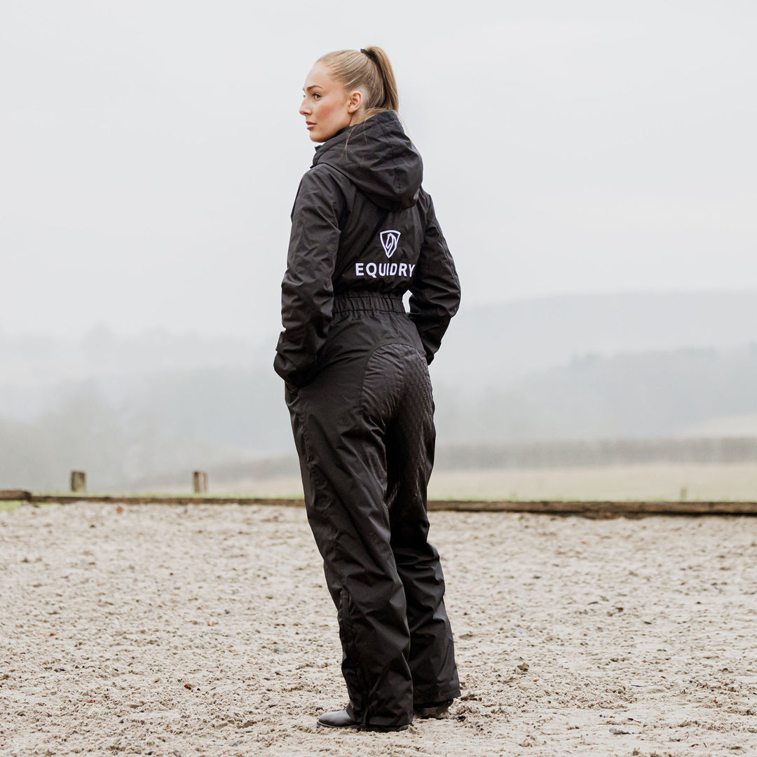 Equidry Women's All-In-One Jumpsuit