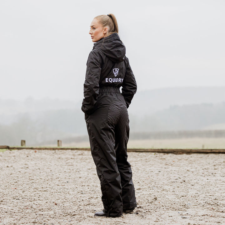 Equidry Women's All-In-One Jumpsuit