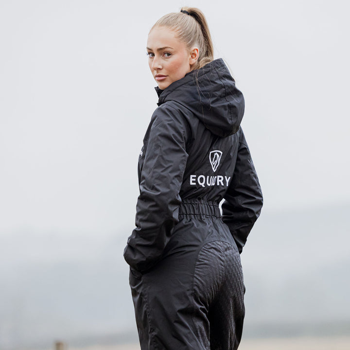 Equidry Women's All-In-One Jumpsuit