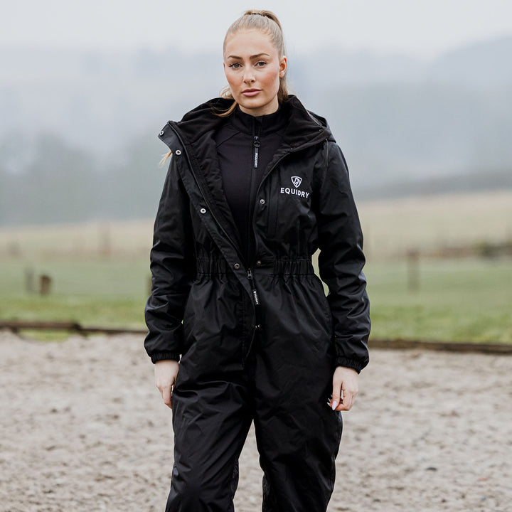 Equidry Women's All-In-One Jumpsuit