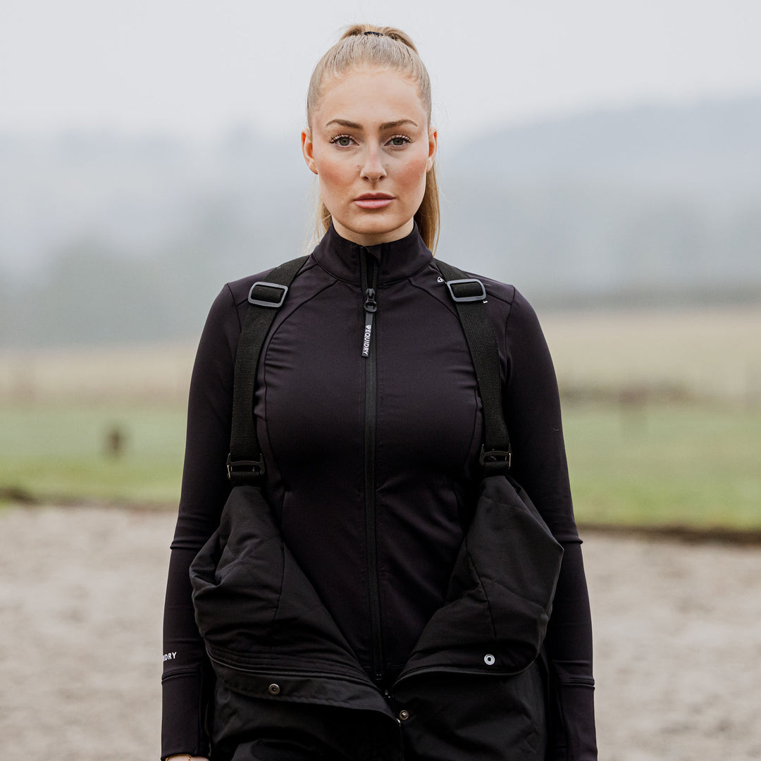 Equidry Women's All-In-One Jumpsuit