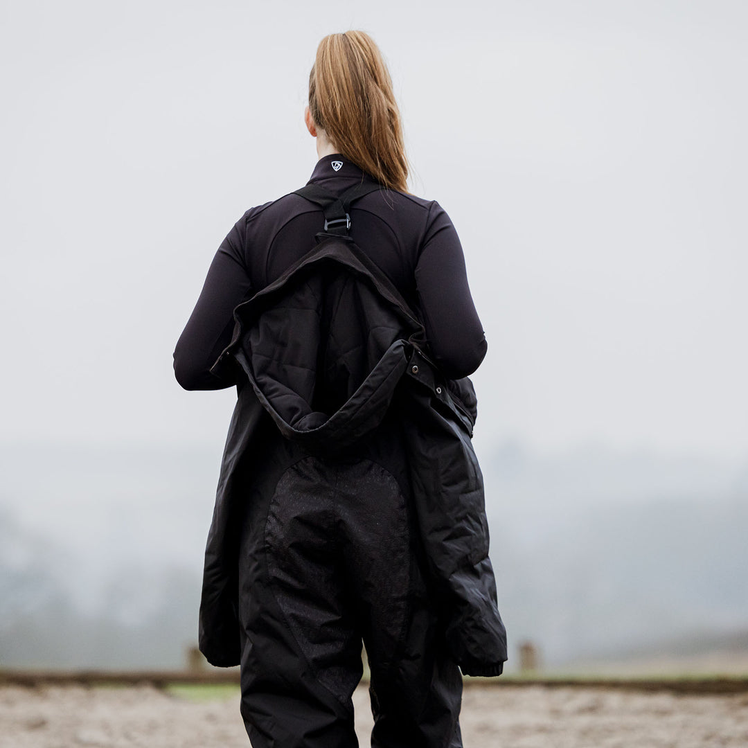 Equidry Women's All-In-One Jumpsuit