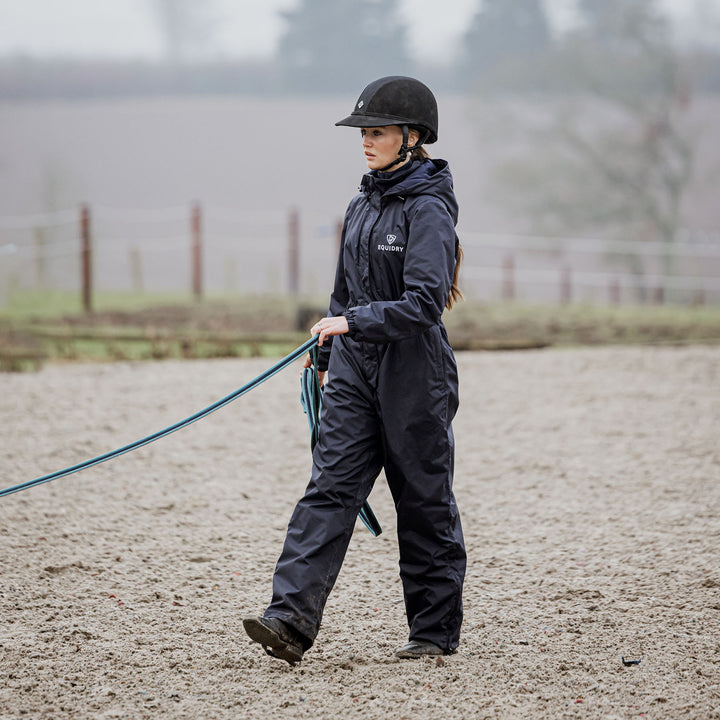 Equidry Women's All-In-One Jumpsuit