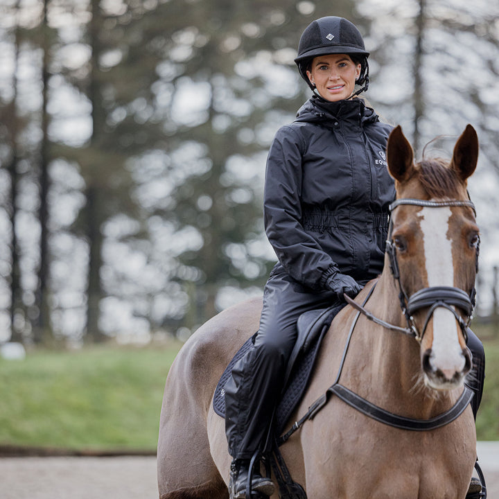 Equidry Women's All-In-One Jumpsuit