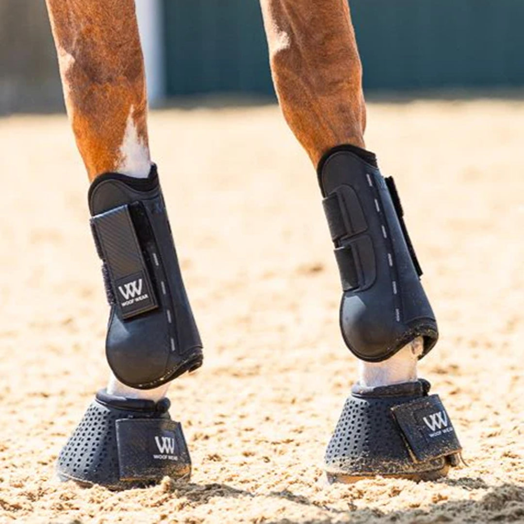 Woof Wear New Pro Tendon Boots