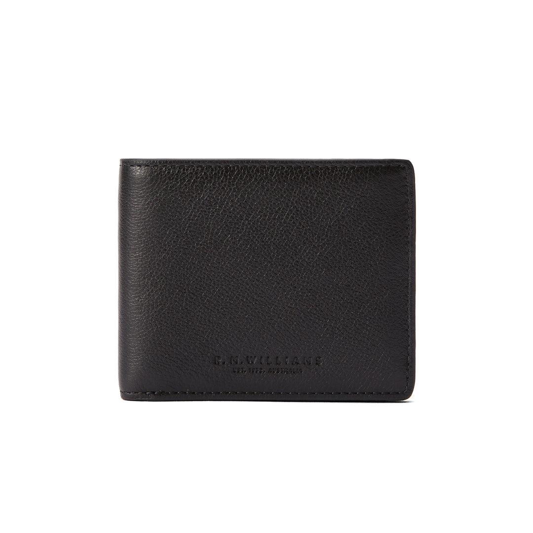 R M Williams Mens Farrier Slim Bi Fold
