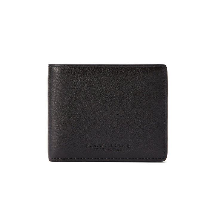 R M Williams Mens Farrier Slim Bi Fold