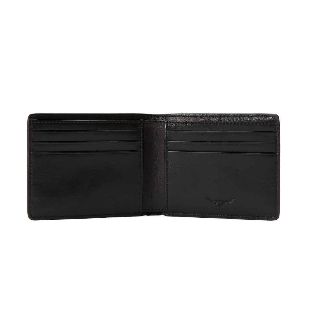 R M Williams Mens Farrier Slim Bi Fold