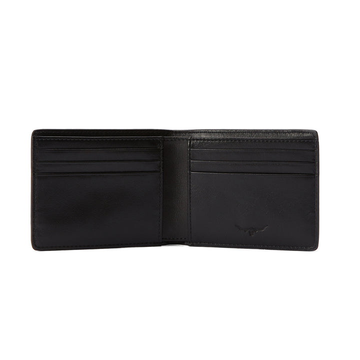 R M Williams Mens Farrier Slim Bi Fold