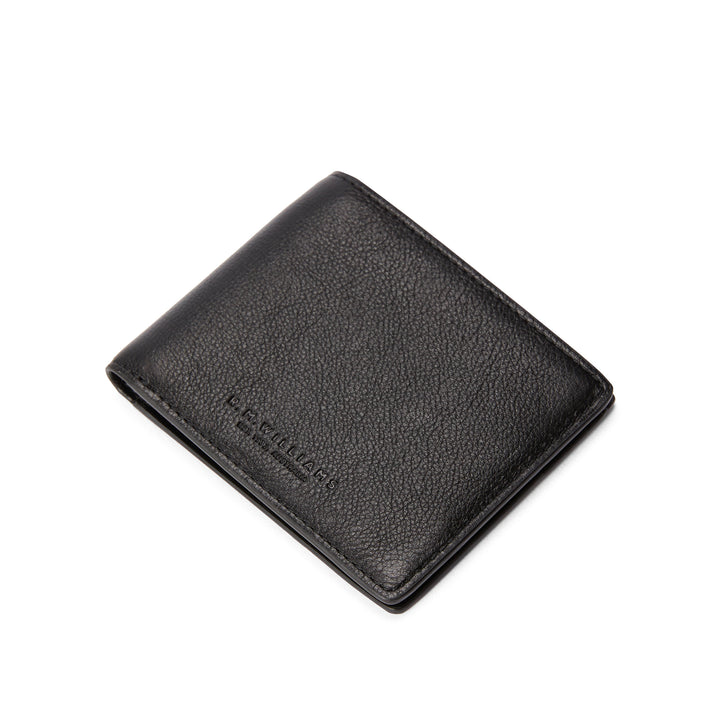 R M Williams Mens Farrier Slim Bi Fold