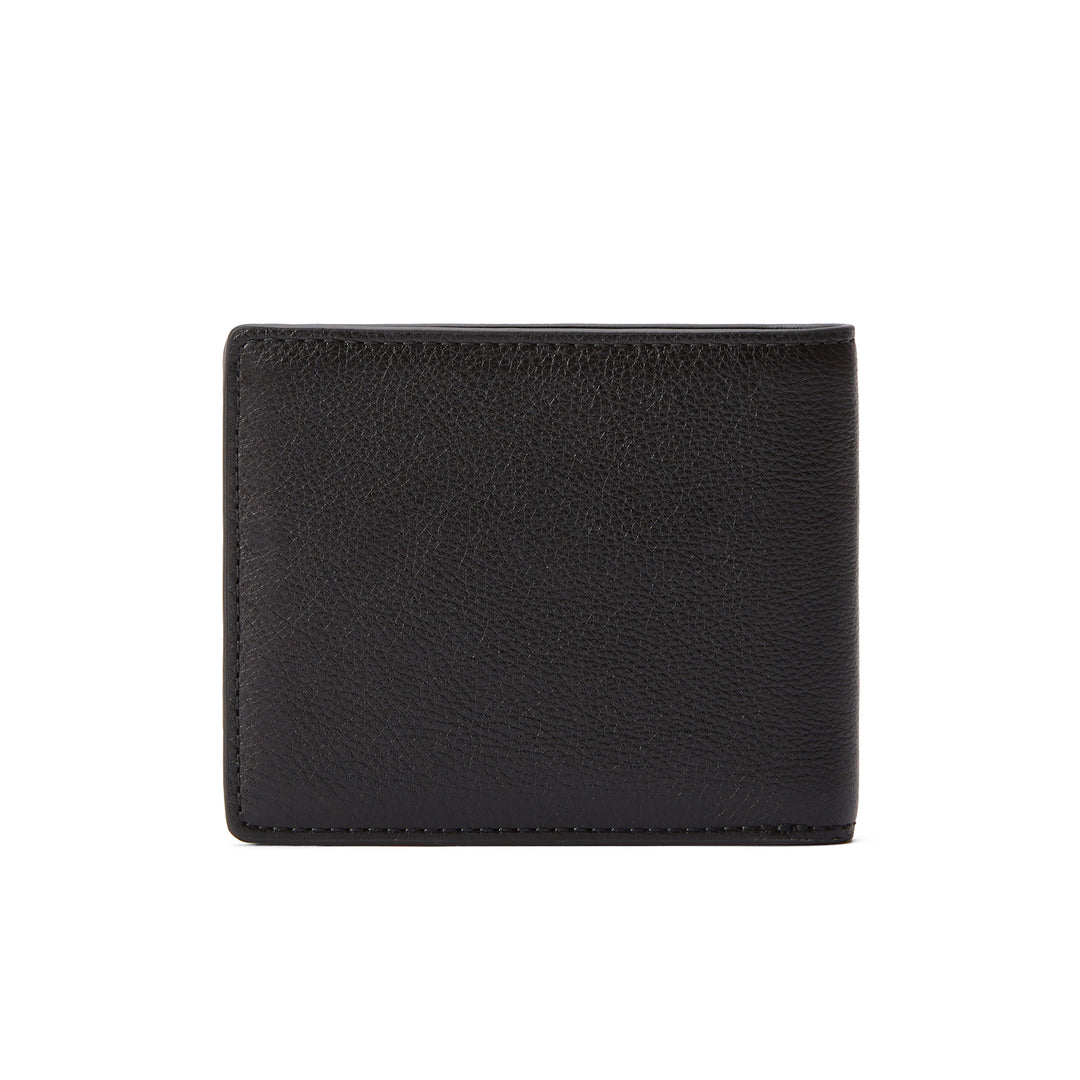 R M Williams Mens Farrier Slim Bi Fold