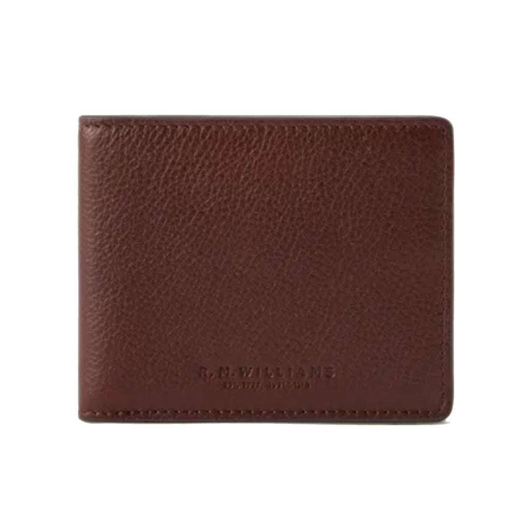 R M Williams Mens Farrier Slim Bi Fold
