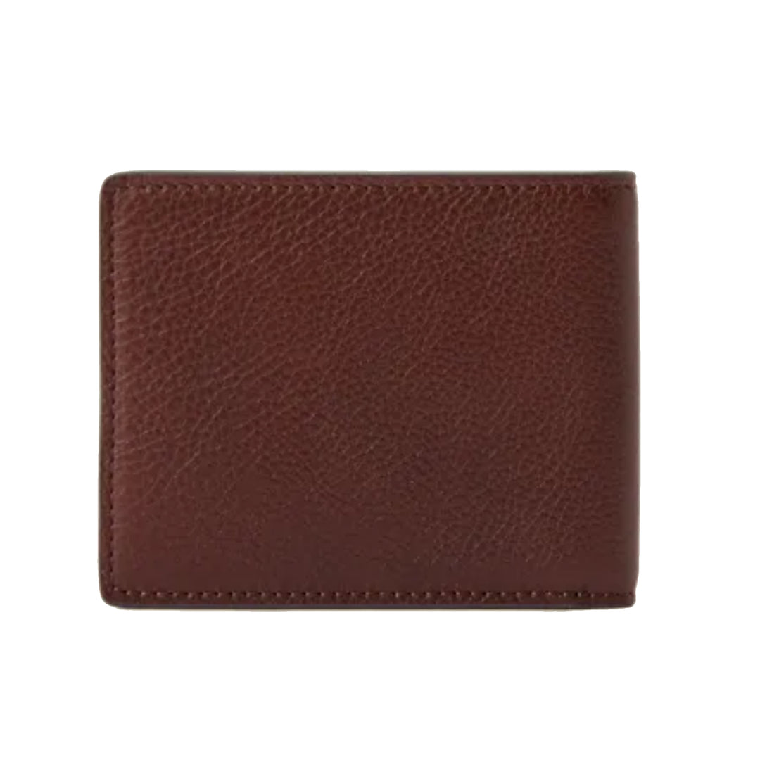 R M Williams Mens Farrier Slim Bi Fold