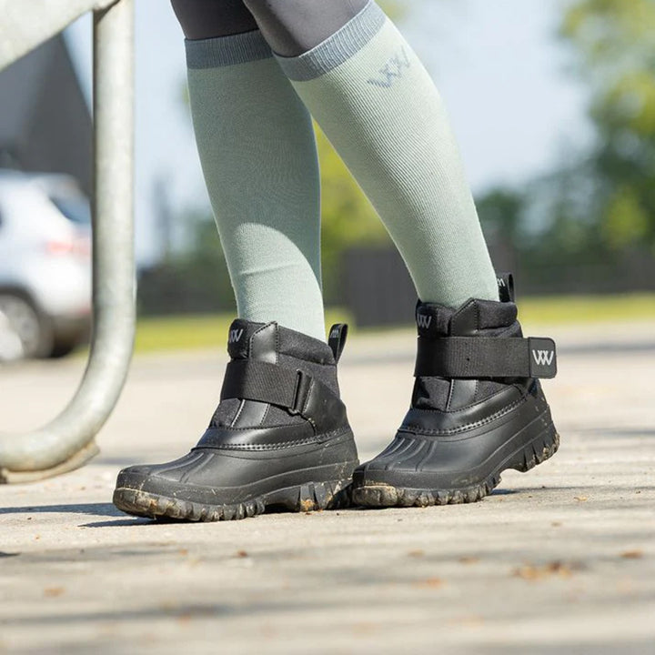 Woof Wear Unisex Short Yard Boot