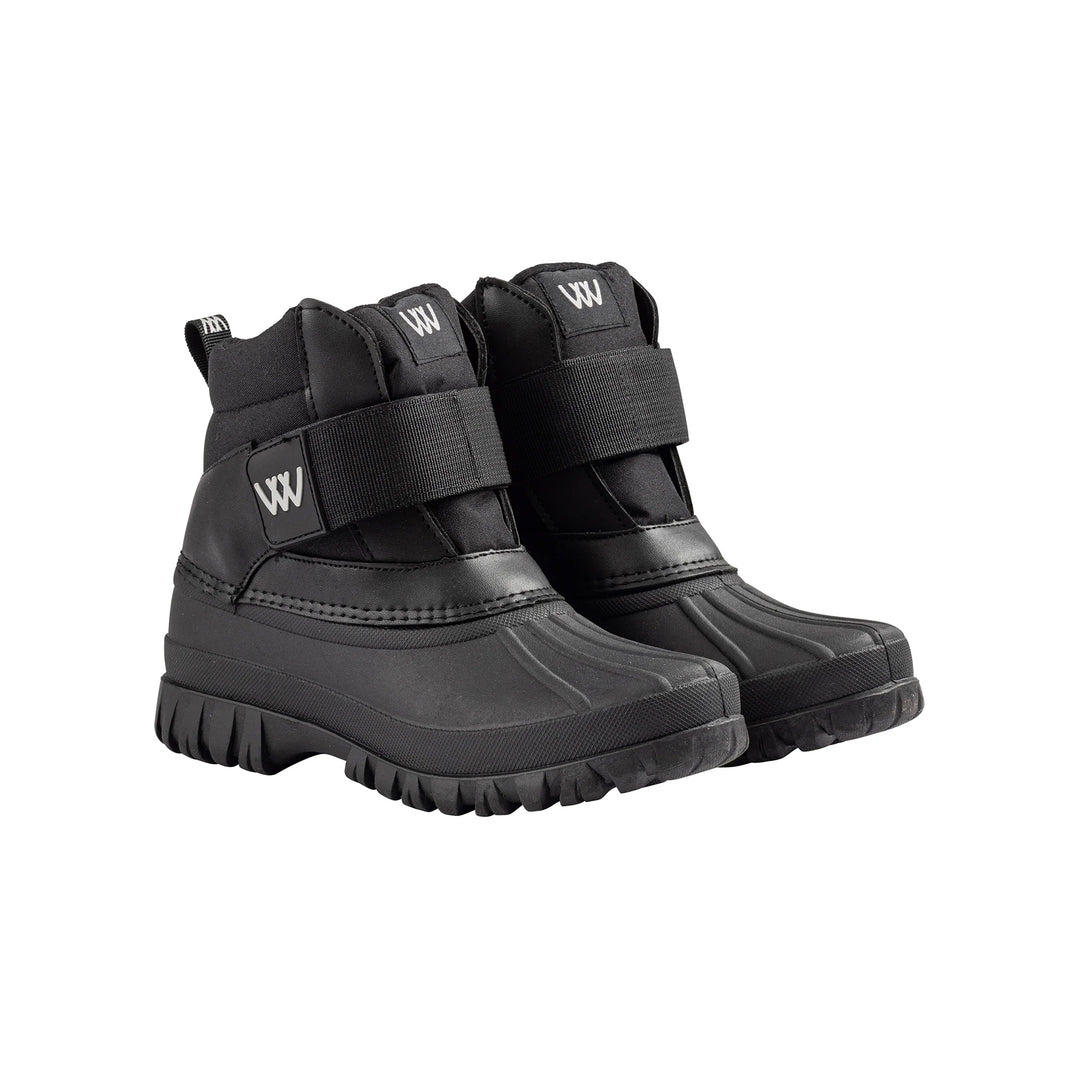 Woof Wear Unisex Short Yard Boot