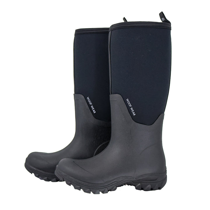 Woof Wear Long Work Boot