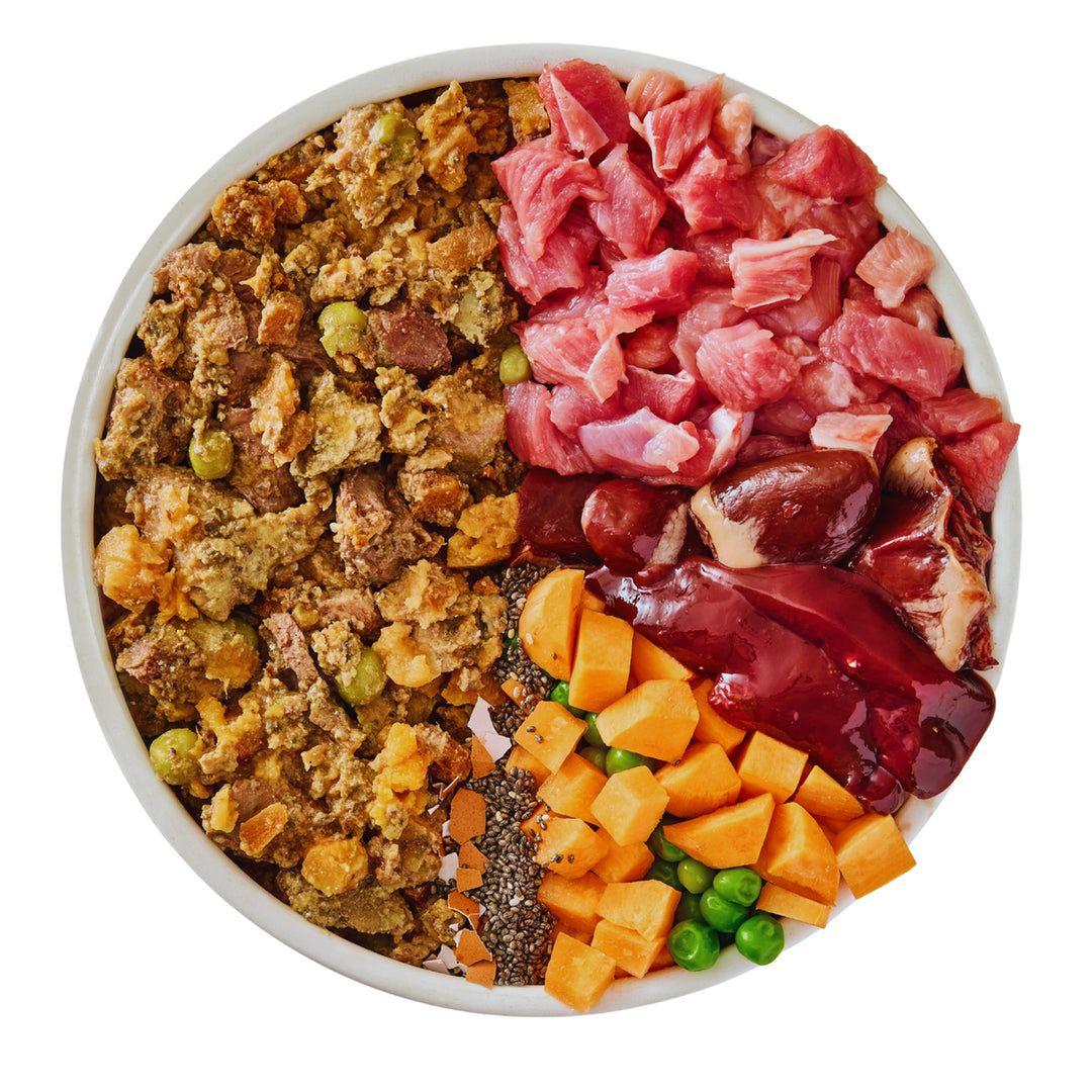 Wilsons Puppy Turkey Fresh Dog Food