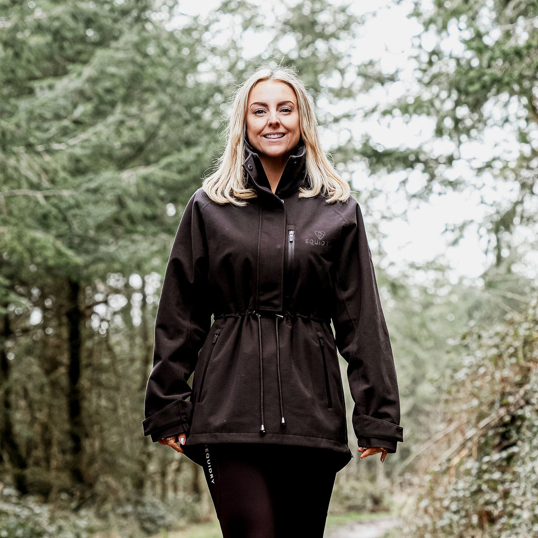 Equidry Nevada Smock