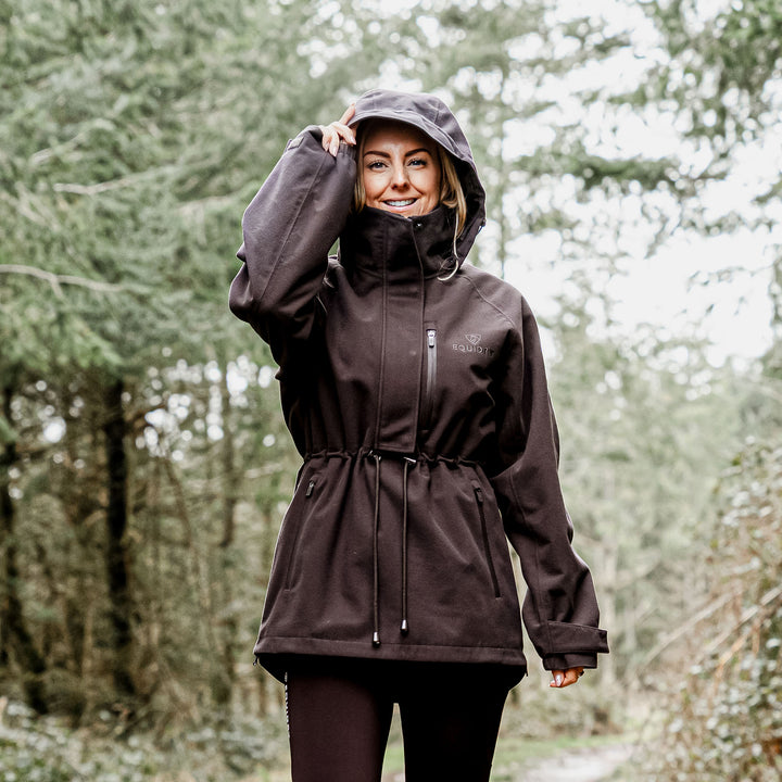 Equidry Nevada Smock