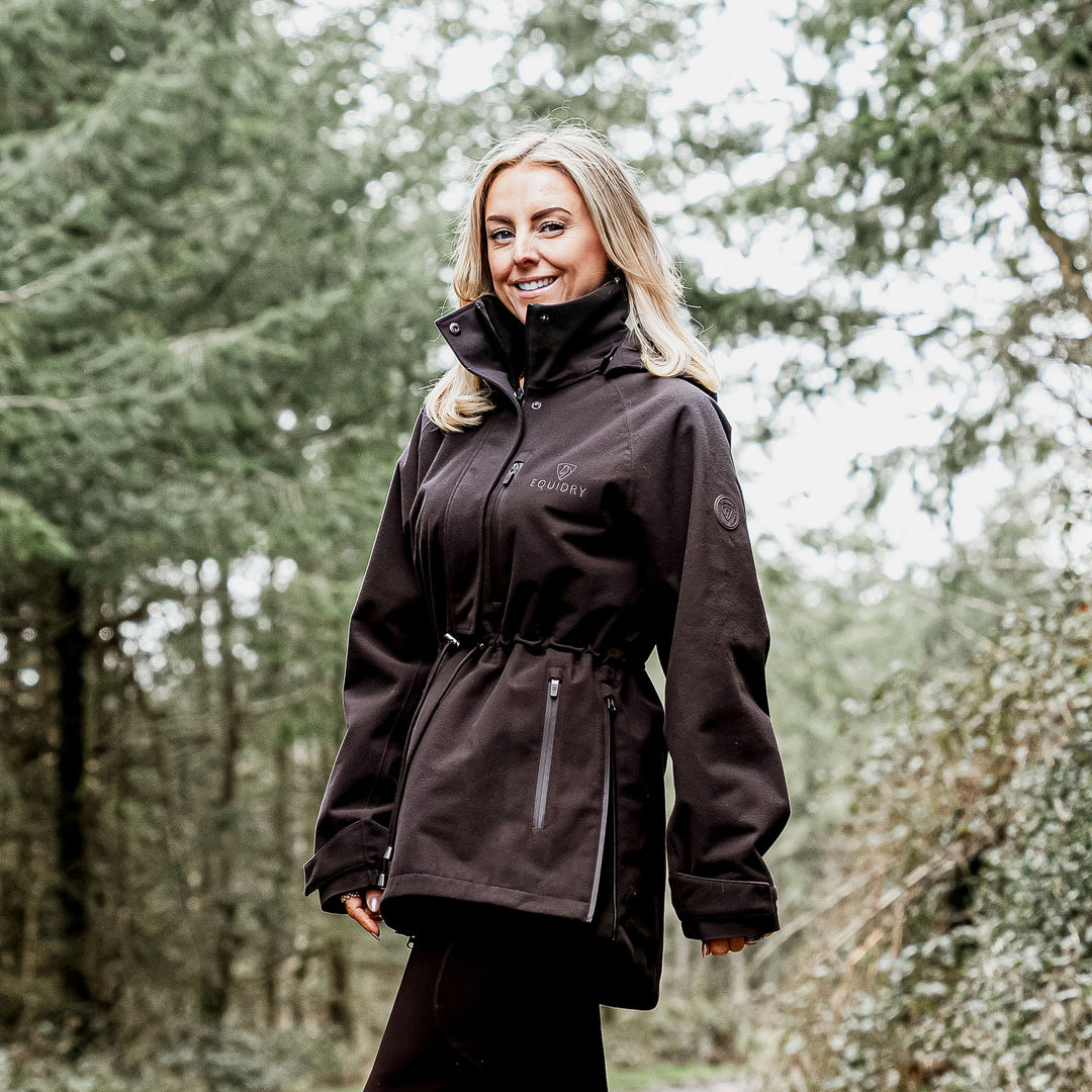 Equidry Nevada Smock