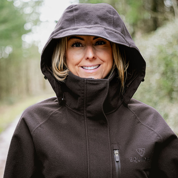 Equidry Nevada Smock