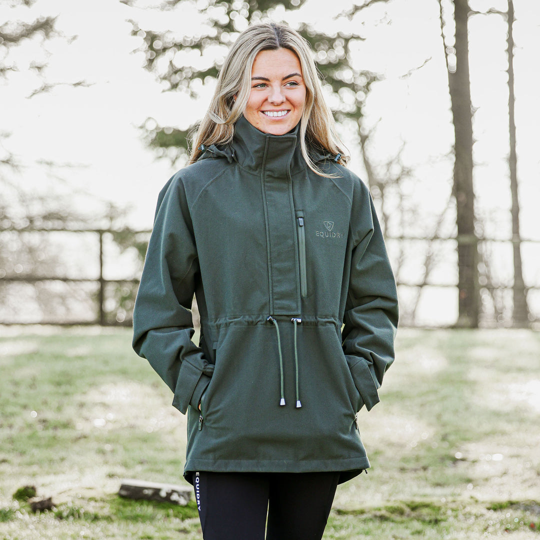 Equidry Nevada Smock