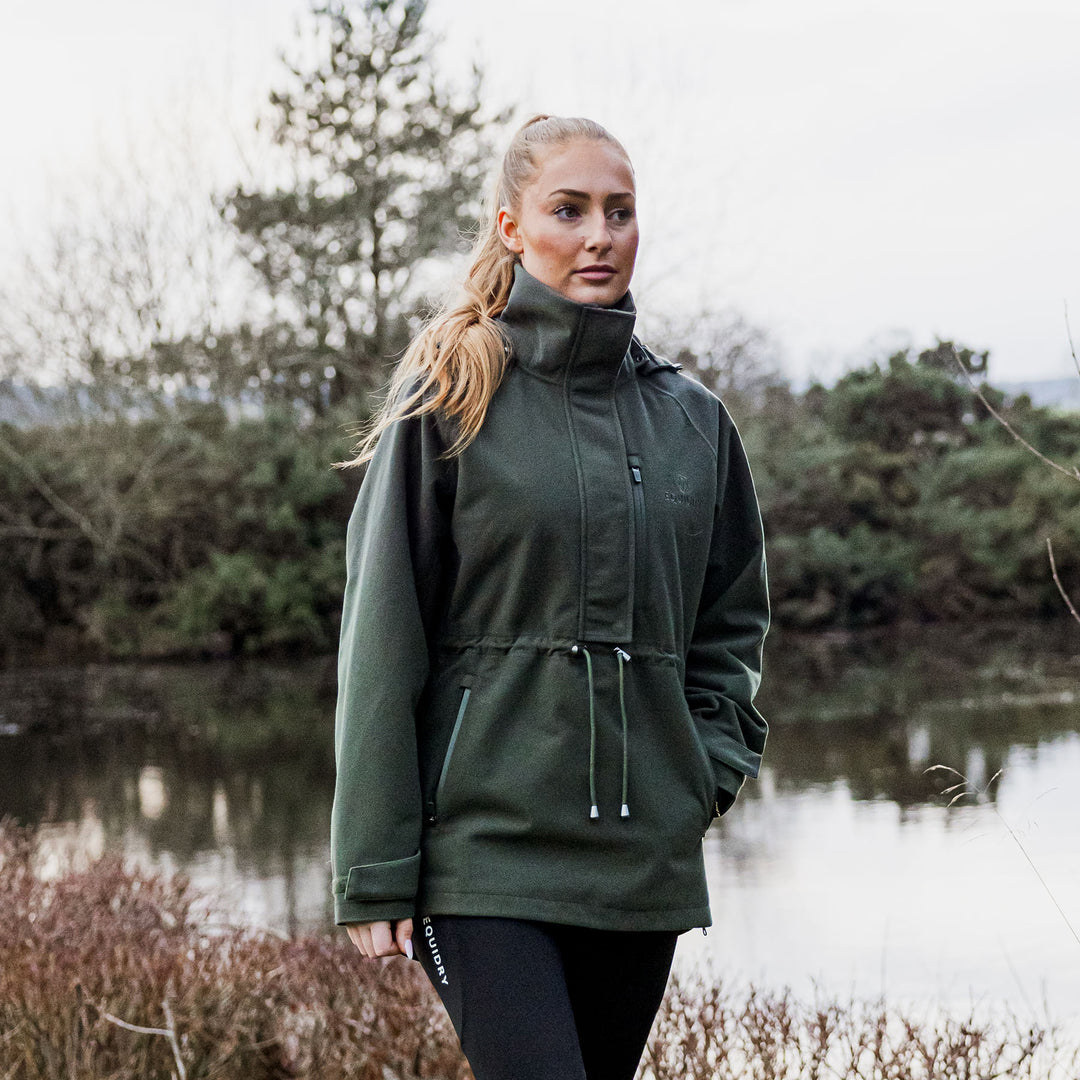 Equidry Nevada Smock