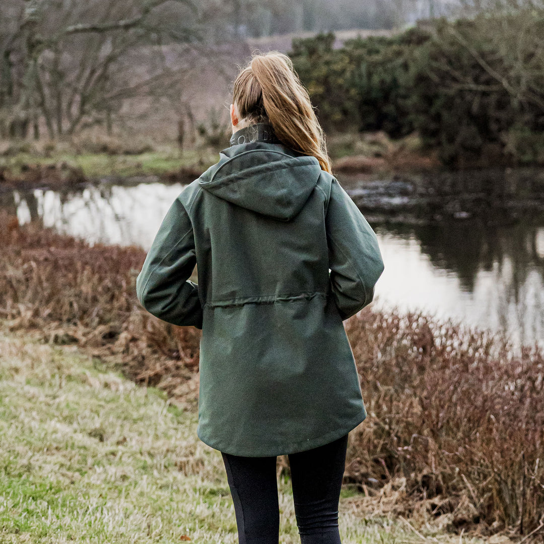 Equidry Nevada Smock