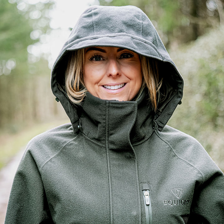 Equidry Nevada Smock