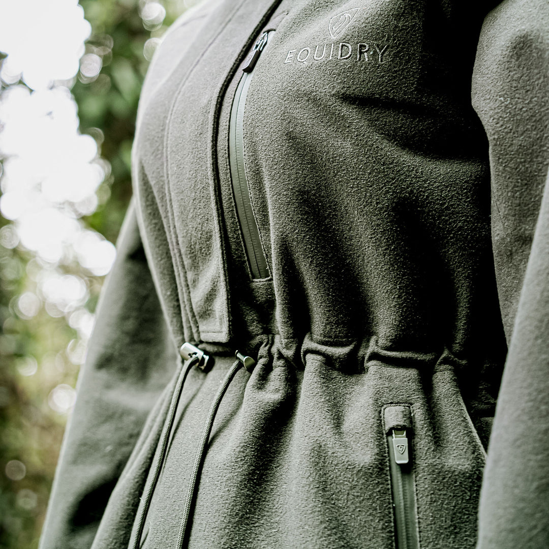 Equidry Nevada Smock