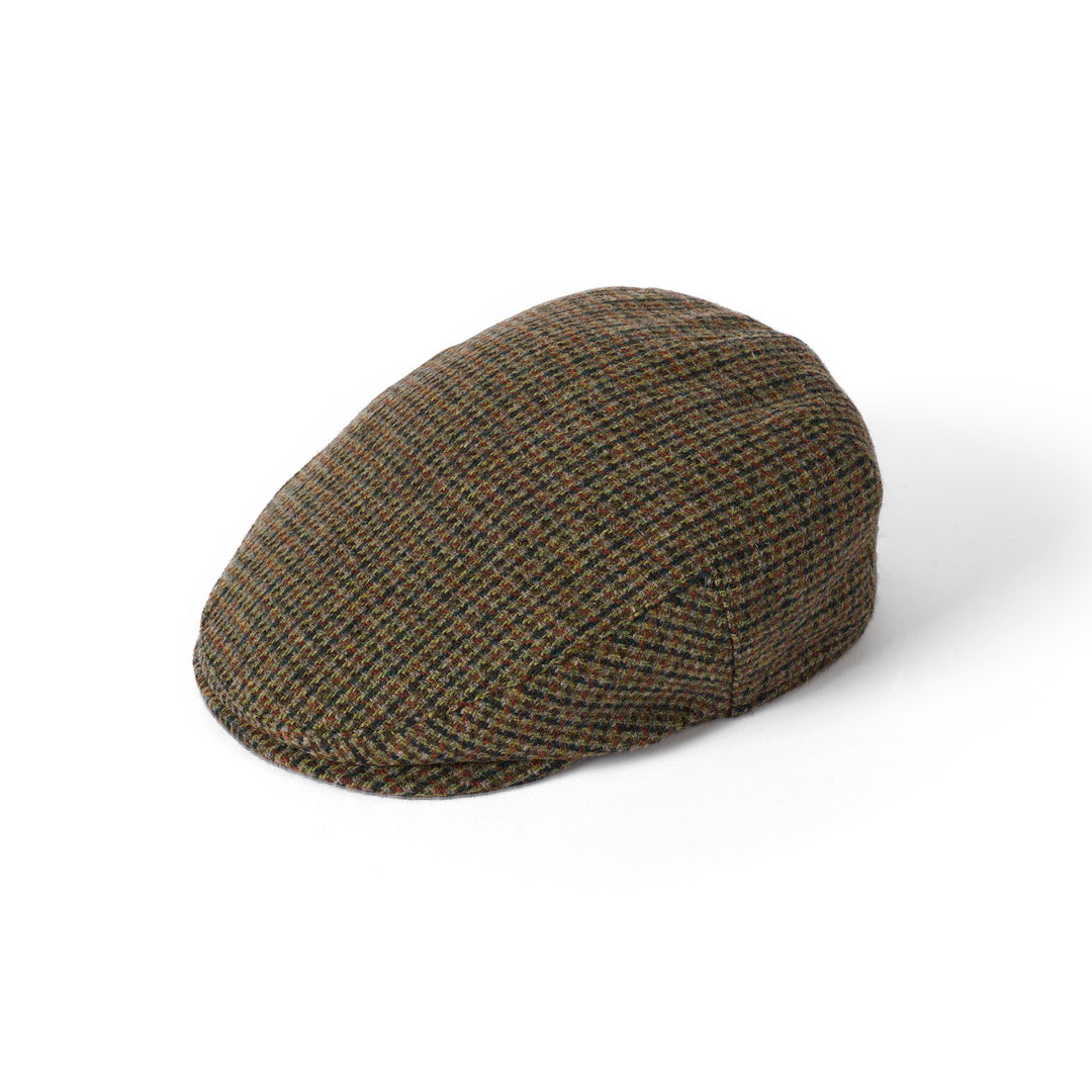 Failsworth Worcester Flat Cap