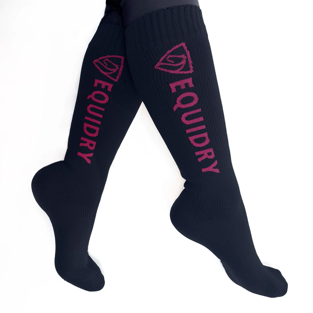 Equidry Ladies Waterproof Socks