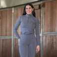 Equidry Ladies Water Repellent Base Layer